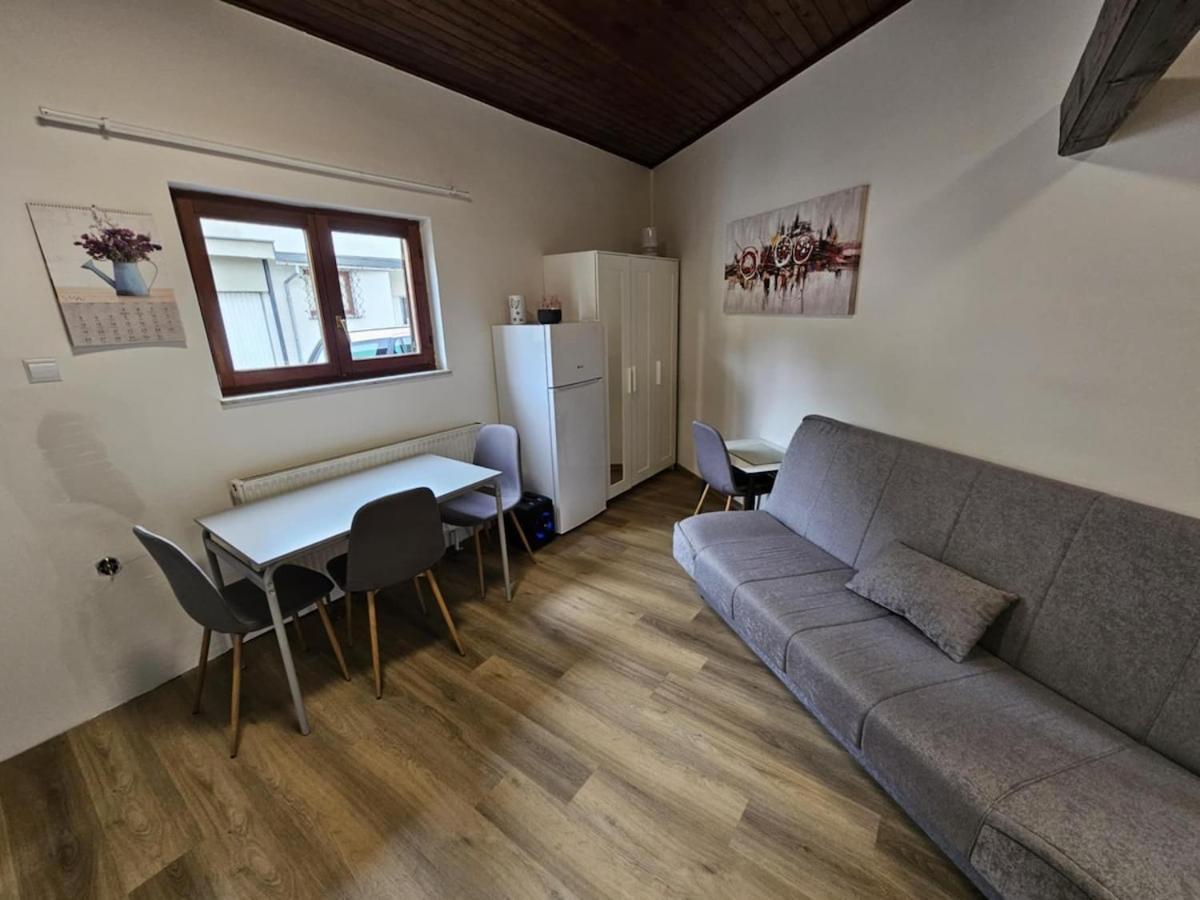 Apartma R Ljubljana